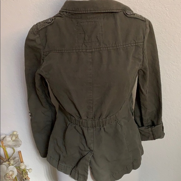 Cartonnier Child Jacket - Picture 3 of 6